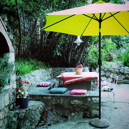 Appartement Miomir *
