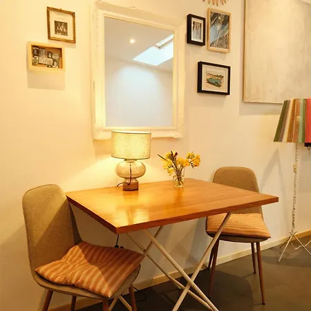 Appartement Miomir