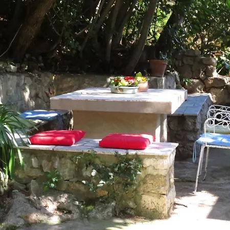 Appartement Miomir