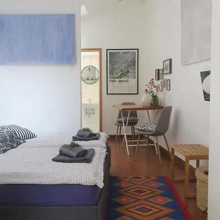 Apartman Miomir Dubrovnik