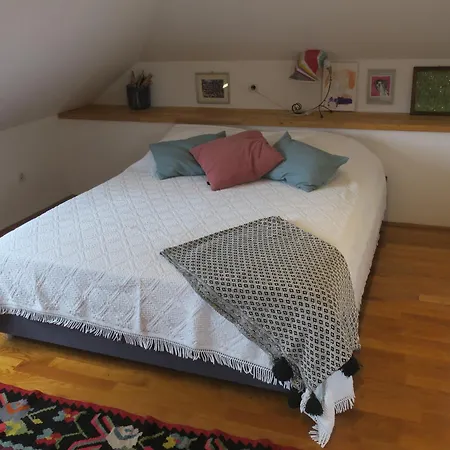 Miomir Apartman Dubrovnik