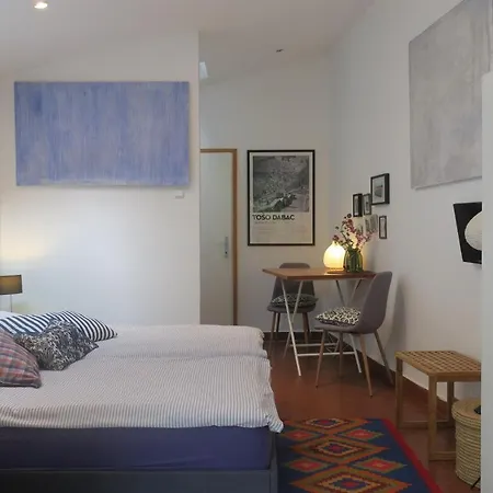Miomir Apartment