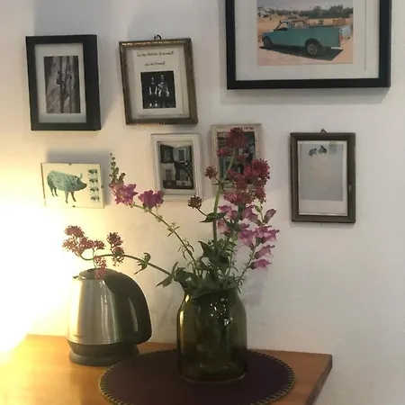 Miomir Apartman *