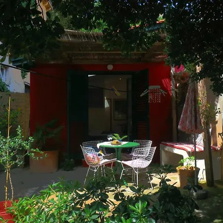 Miomir Apartman