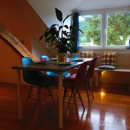 Apartment Miomir