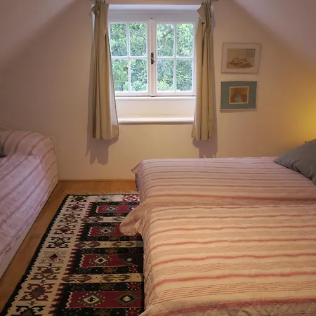 Apartment Miomir