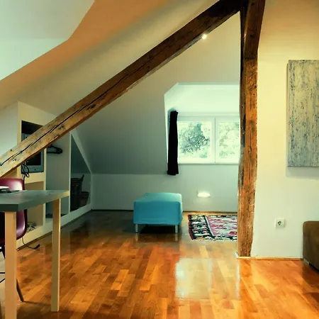 Miomir Apartmán Dubrovník