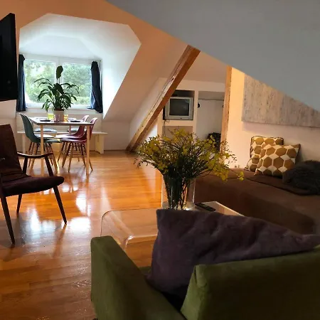 Miomir Apartment Dubrovnik