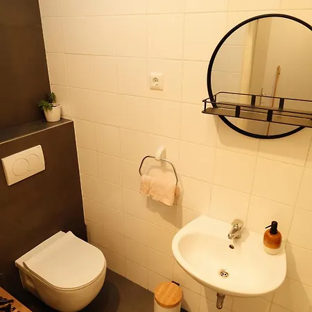 Miomir Apartman