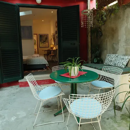 Miomir Apartment