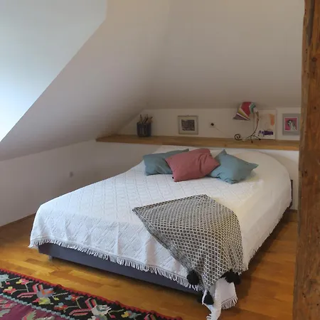Miomir Apartman *