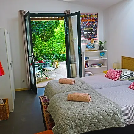 Miomir Apartment