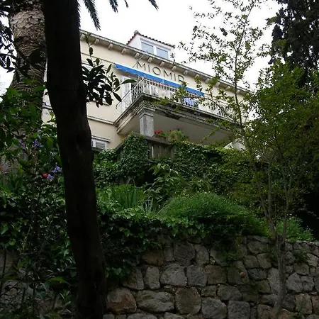 Apartment Miomir *