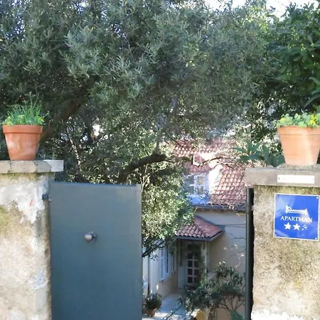 Miomir Apartment *