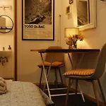 Apartment Miomir *