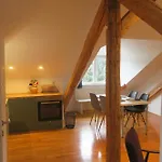 Apartment Miomir