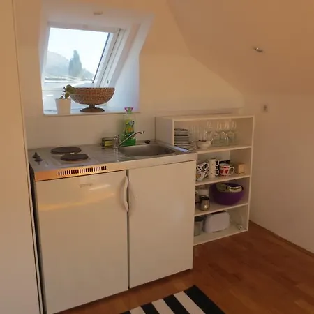 Lägenhet Miomir *