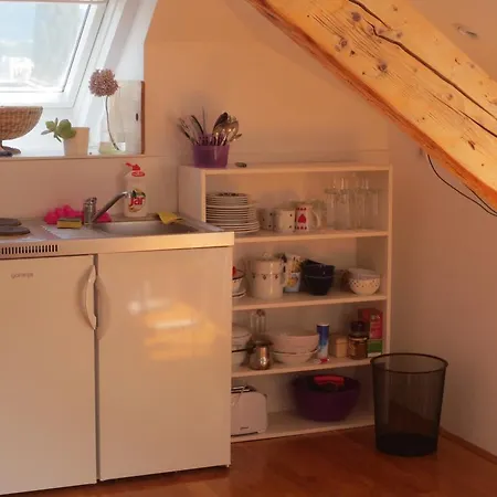 Lägenhet Miomir