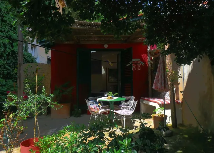 Miomir Apartamento
