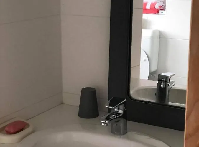 Miomir Apartamento *