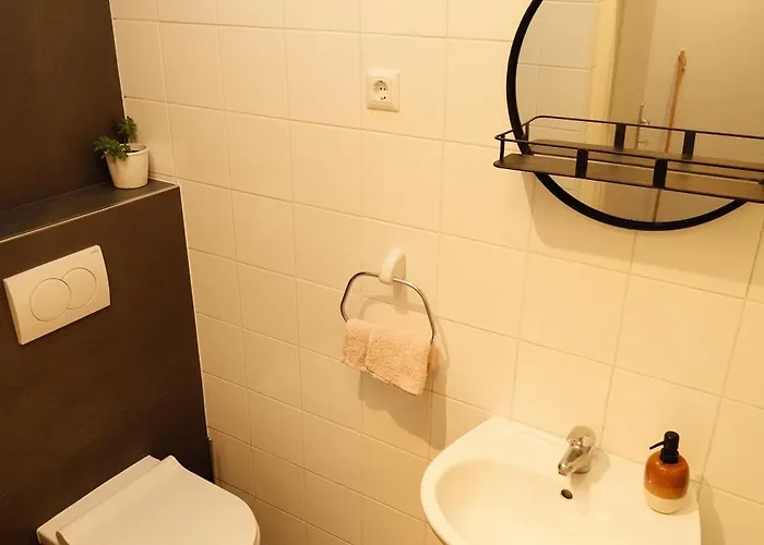 Miomir Apartamento