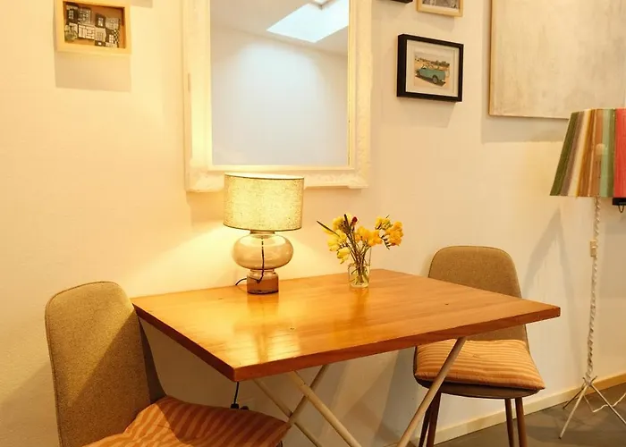 Apartamento Miomir