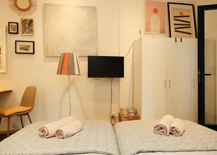 Apartamento Miomir