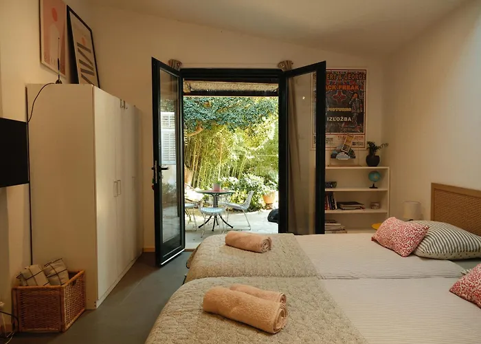 Miomir Apartamento *