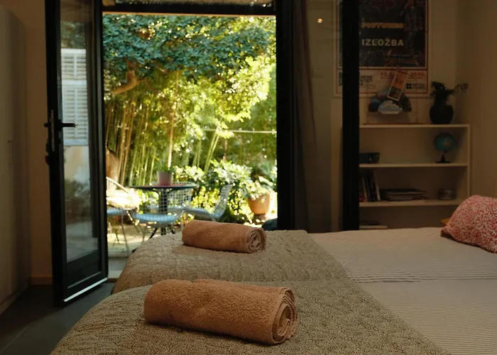 Apartamento Miomir Dubrovnik