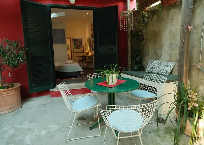 Miomir Apartamento