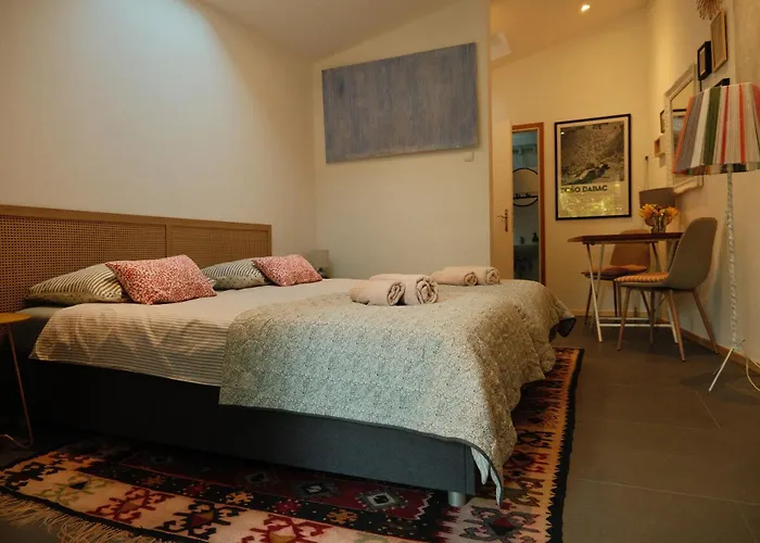 Apartamento Miomir