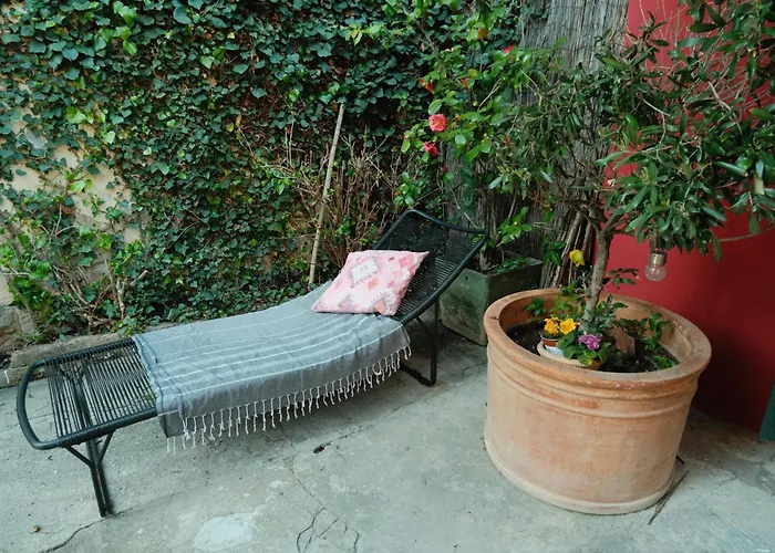 Apartamento Miomir *