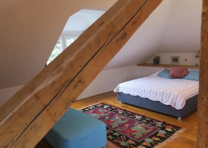 Miomir Apartamento *