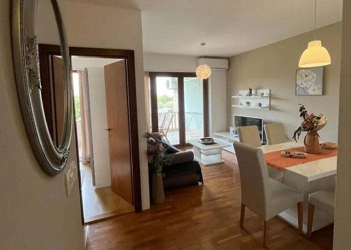 Apartamento Miomir