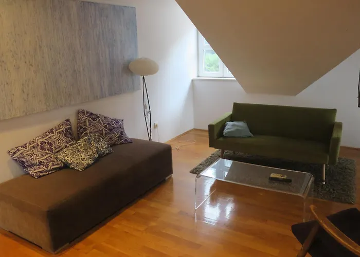 Apartamento Miomir *