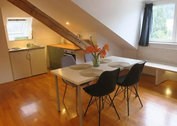 Apartamento Miomir *