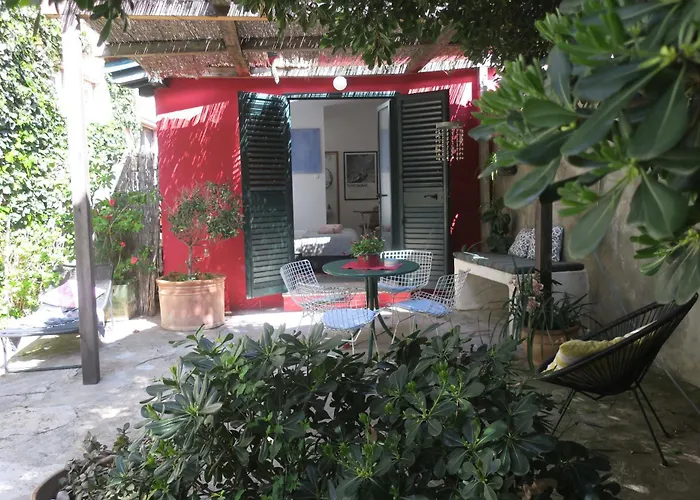 Apartamento Miomir *