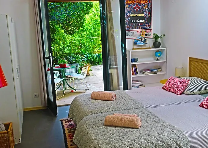 Miomir Apartamento