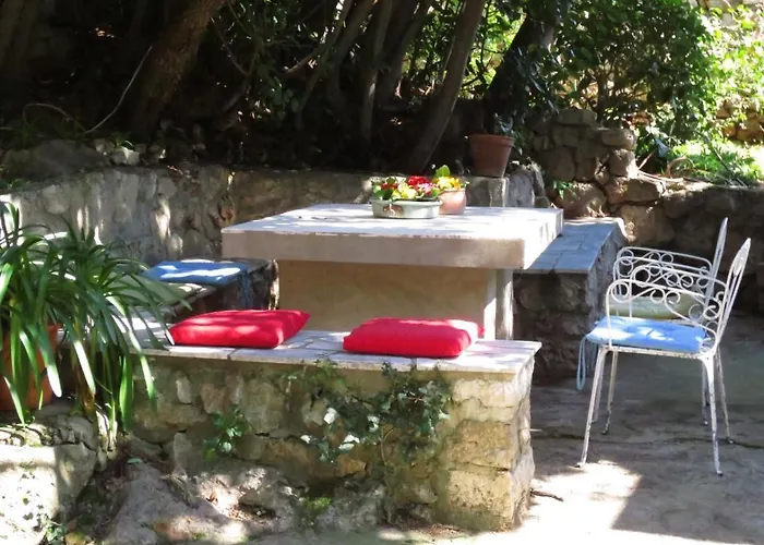 Apartamento Miomir