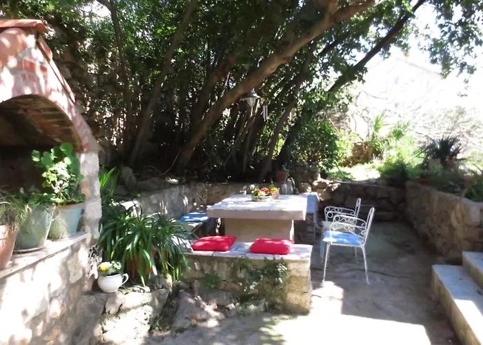 Miomir Apartamento *